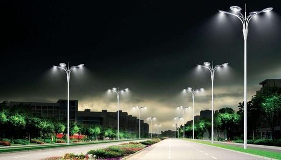 LED在很多领域都有着广泛的应用