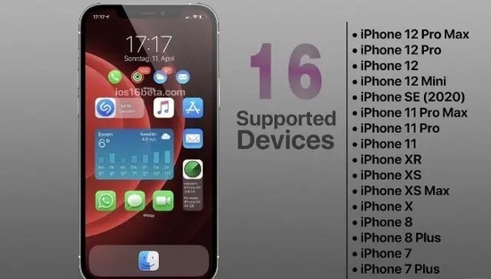 iPhone 6S被弃用 有一大批用户转投安卓