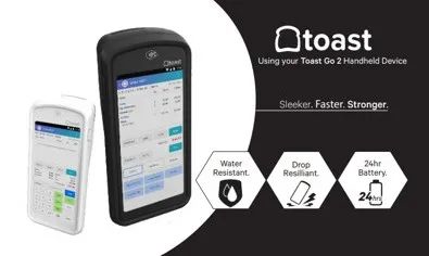 图源：Toast Central
