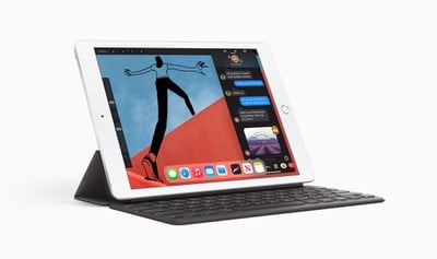 ƻ۵ڰ˴iPadٷ»15%