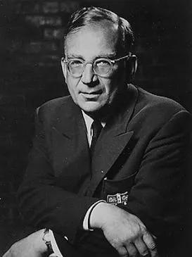 George Gamow1904-1968