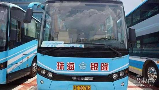 董明珠造车梦告急!银隆陷3大困局