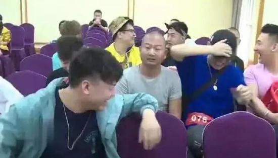 大富豪星耀娱乐|这部国漫居然比日漫好看这么多!