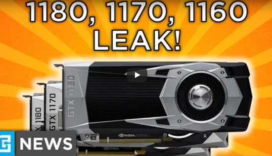 【博狗扑克】NVIDIA 11系显卡8月发布:先上GTX 1180 【博狗扑克】NVIDIA 11系显卡8月发布:先上GTX 1180