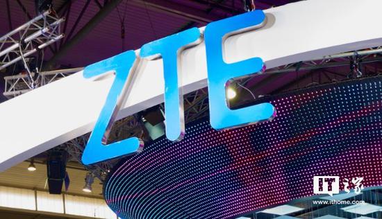 夜再长也有尽头 中兴：已提交暂停执行美国禁令申请 