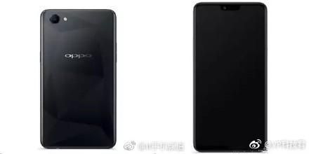 网传OPPO A3