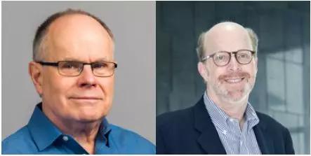 韦斯利 M·科恩(Wesley M Cohen)杜克大学& 丹尼尔 A·利文索尔(Daniel A Levinthal) 宾夕法尼亚大学