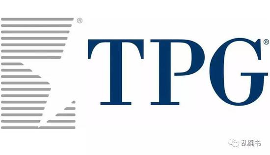 雅虎的买家之一：TPG