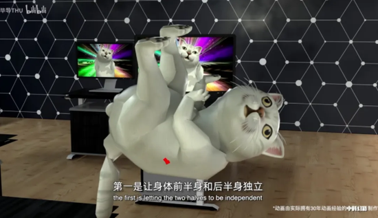 我是谁我在哪儿我在干什么?/Up主毕导