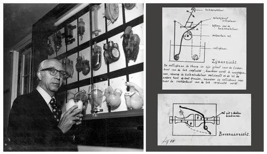 心脏既然能长出来，就一定能被造出来  人工心脏背后的故事人工心脏