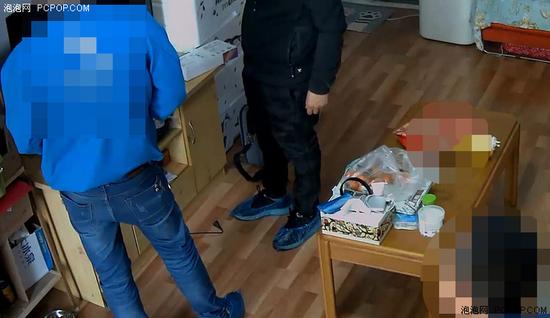 过保家电找谁修?编辑暗访发现这里水太深