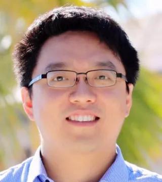 ▲研究负责人亓磊教授是CRISPR基因编辑技术的一位先锋（图片来源：斯坦福医学院官网）