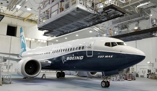波音737生产延迟 内部员工对交付前景不乐观