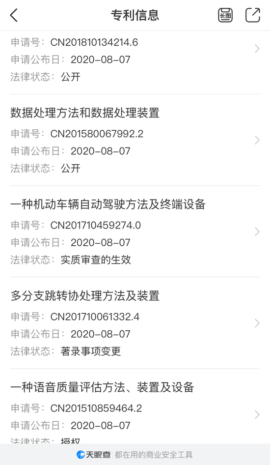 华为新计划刷屏:扶持2万亿产业链 正在研发激光雷达技术