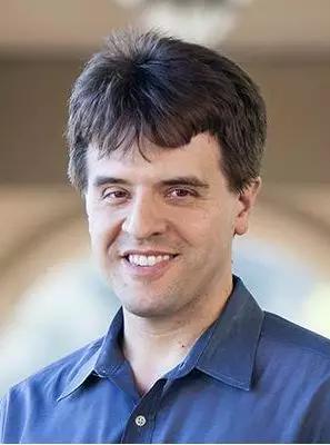 ▲本研究负责人是光遗传学先驱之一Karl Deisseroth教授(图片来源:斯坦福大学)