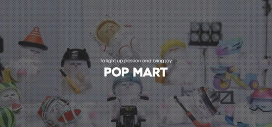 　图源：POP MART 官网