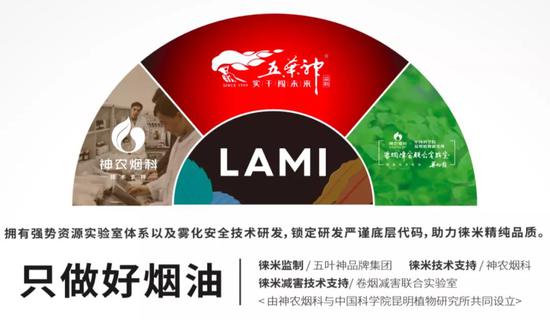 图10：徕米电子烟，来源：网络
