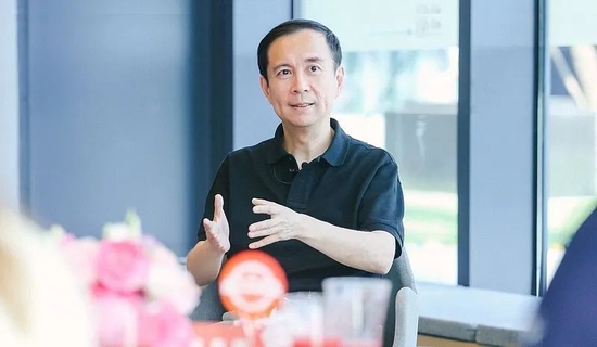 从
根本面
综合,阿里巴巴为什么不被
了解