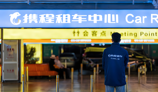 《路虎变丰田？ 携程租车被曝“货不对版”，验车单形同虚设？ | BUG》