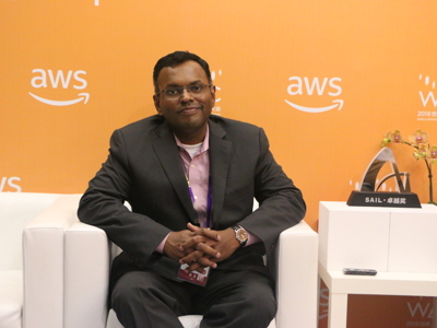 亚马逊AWS副总裁Swami：云的存在极大推广企业使用AI