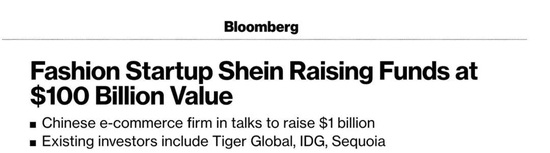 图片截自于Bloomberg