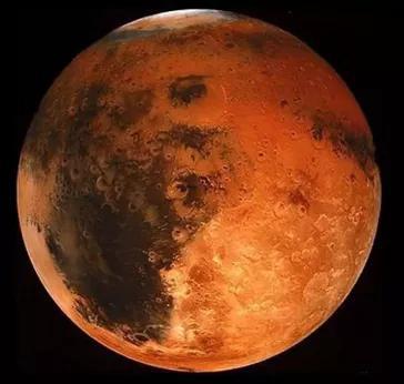 火星为何取名为火原来都藏在五行里火星