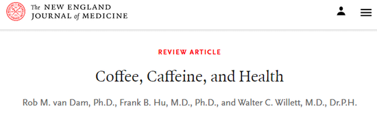 截图来源:New England Journal of Medicine