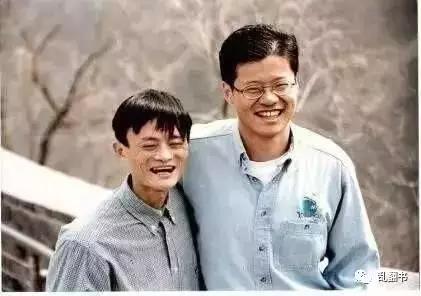 马云转让支付宝,雅虎重回谈判桌_创事记_新浪