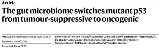 意外！这种“抗氧化”成分竟可能促进常见癌症的发生？抗氧化结直肠癌