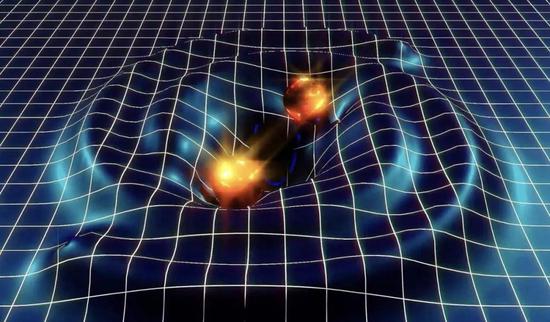 LIGO升级后立新功:已公布5个疑似引力波信号