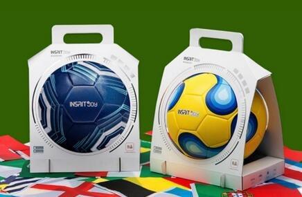为世界杯助力 小米众筹推出智能足球