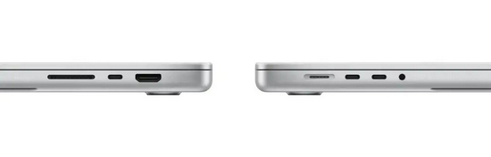 苹果炸场发布会总结:AirPods 3虽迟但到,新MacBook Pro过于强,只有一个“缺点”