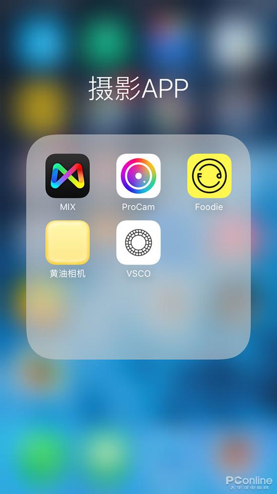 手机拍起ins风照片来 连单反也要甘拜下风