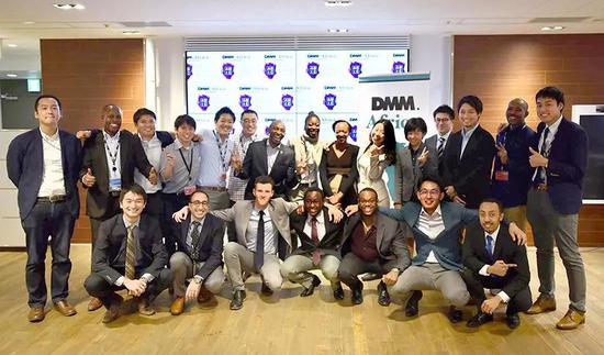 △The Rise of Homie