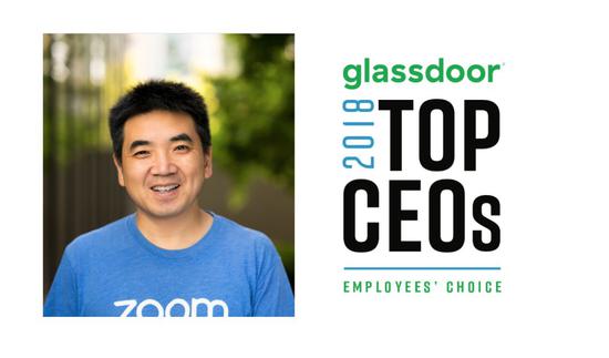 图片来源:GlassDoor
