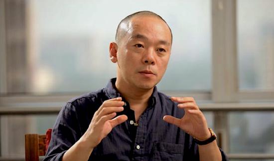 无人拯救暴风