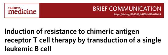 Nature子刊揭示CAR-T潜在风险，生产制造需谨慎