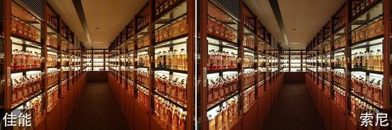 入门便携机之争 佳能G9 XII对决索尼RX100M3