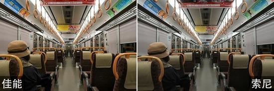 入门便携机之争 佳能G9 XII对决索尼RX100M3