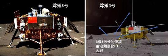 来源:中国探月工程