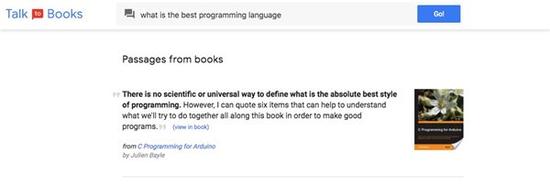 游戏搜索引擎:Google发布了一个全新的搜索引擎和两个文字游戏