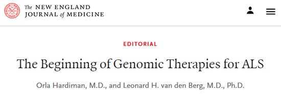 图片来源:New England Journal of Medicine