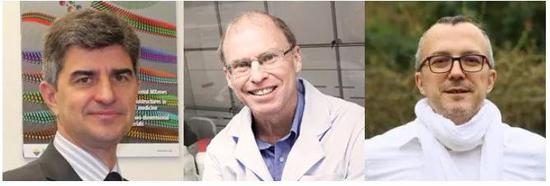 尤里·高果其(Yury Gogotsi) 德雷塞尔大学& 罗德尼 S·劳夫(Rodney S Ruoff)& 特里斯·西蒙(Patrice Simon)法国保罗萨巴蒂尔大学