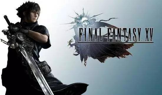 （《最终幻想15》，一部在技术上达到世界先进水平，但是毫无灵魂的RPG。）