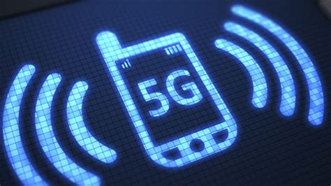 华为：完成5G网络最重要测试 5G手机将提前发布