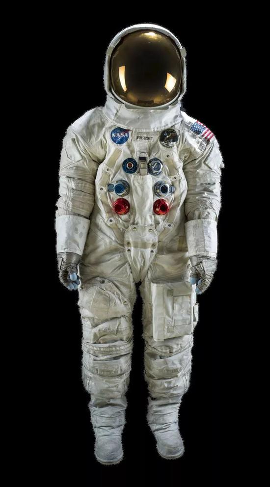 纪念人类登月50周年之——宇航服的变迁人类登月宇航员NASA