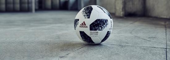  Telstar 18. ͼƬԣAdidas