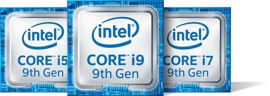 i5、i7、i9
