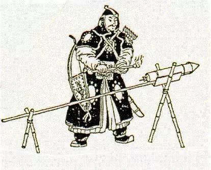 人类最早的飞行器是中国的风筝和火箭