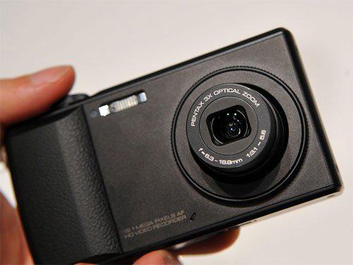 ▲LG L-03C。 图片来自:Techtickerblog
